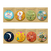 Dear Me Badge